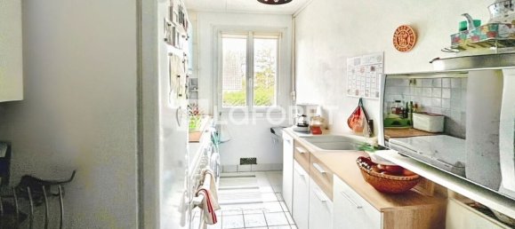 Apartamento de 2 dormitorios en Chantilly, France No. 80088 3