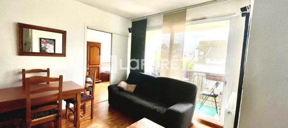 Apartamento de 2 dormitorios en Chantilly, France No. 80088 2
