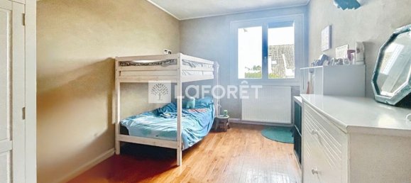 Apartamento de 2 dormitorios en Chantilly, France No. 80088 6