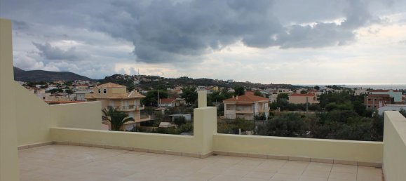 4 bedrooms Property in Kalyvia Thorikou, Greece No. 7518 13