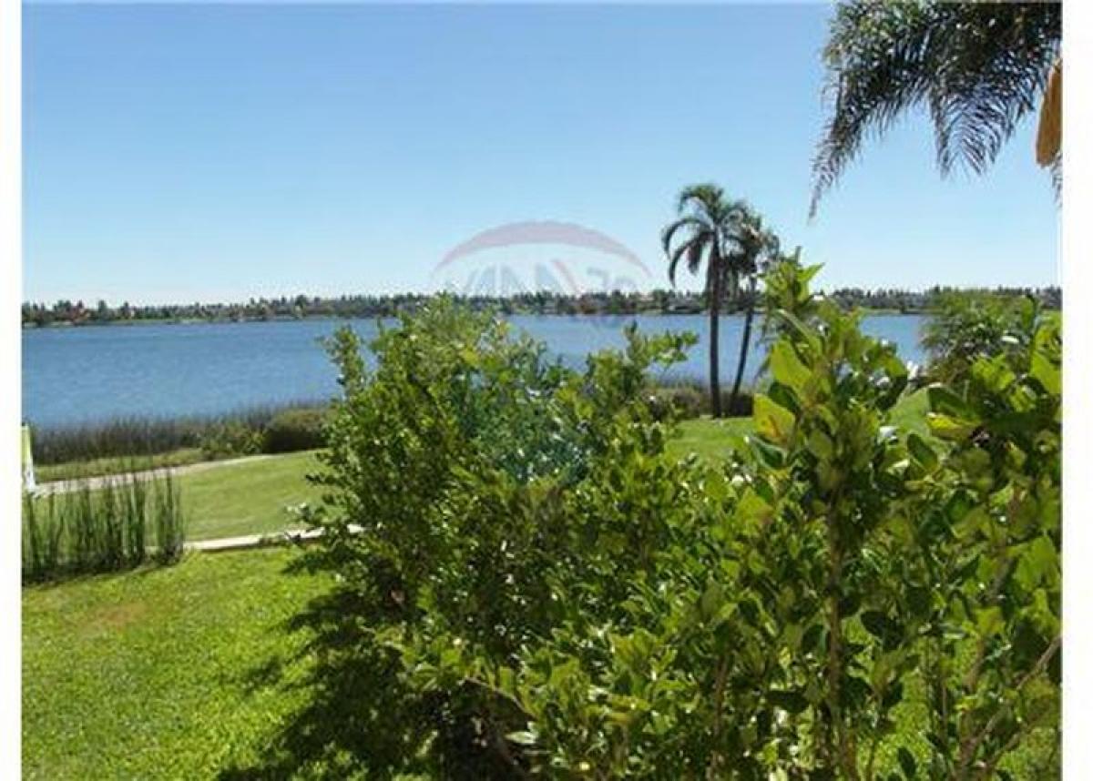 2 bedrooms Apartment in Tigre, Argentina No. 57667