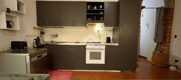 2 rooms Apartment in Brescia, Italy No. 4674 7