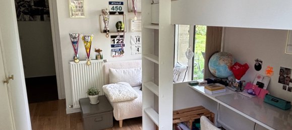 Apartamento T2 em Montmorency, France N.º 327775 7