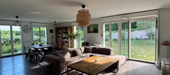 Apartamento T2 em Montmorency, France N.º 327775 3