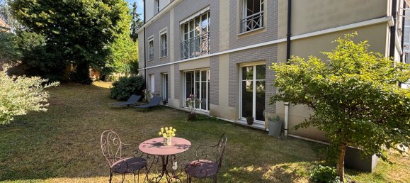 Apartamento T2 em Montmorency, France N.º 327775 2