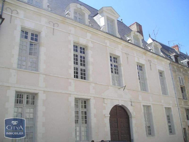 1 Schlafzimmer Wohnung in Richelieu, France, Nr. 81007