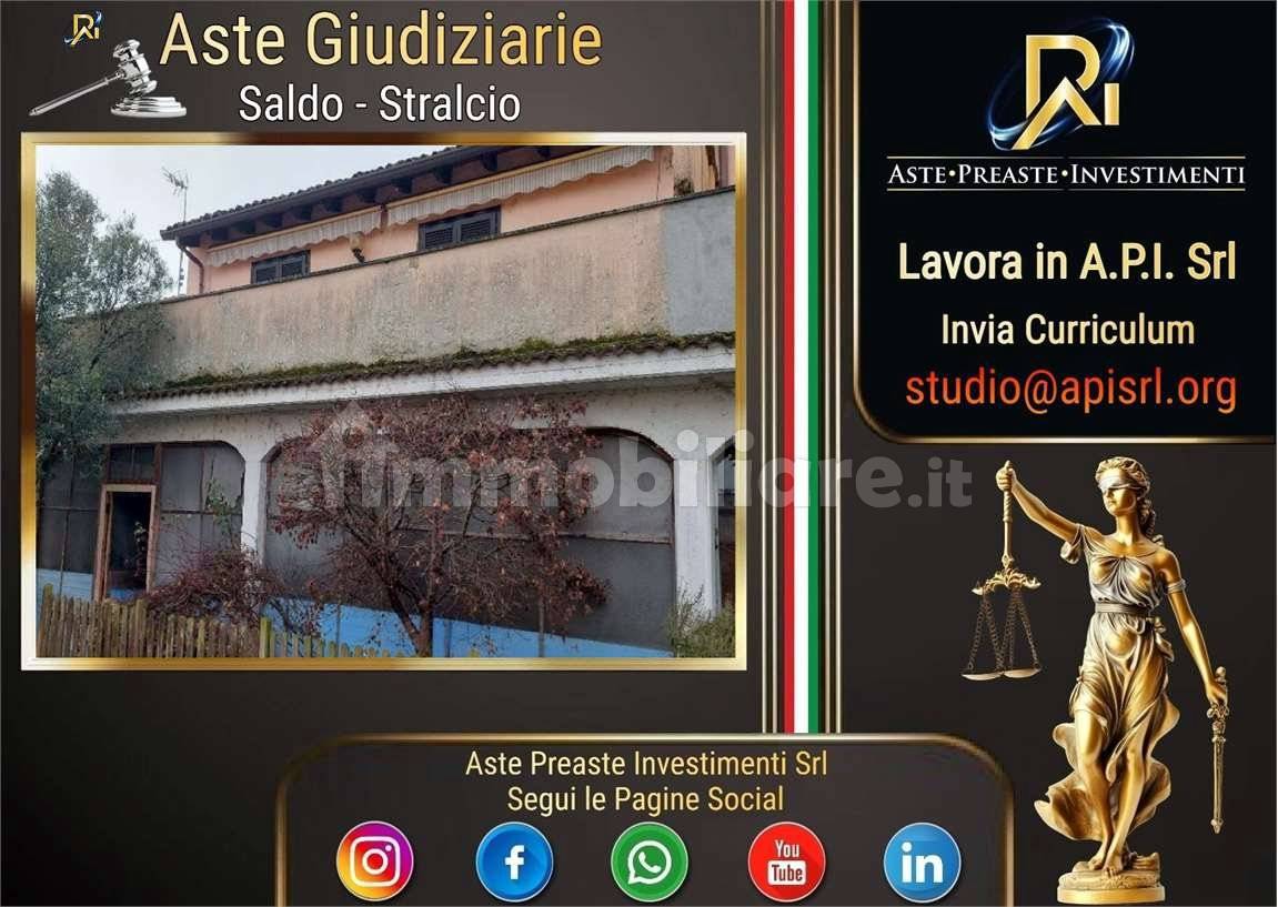 Casa T3 em Sant'Angelo Lomellina, Italy N.º 295958