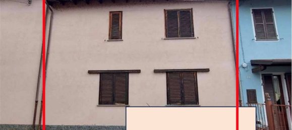 Casa T3 em Sant'Angelo Lomellina, Italy N.º 295958 3