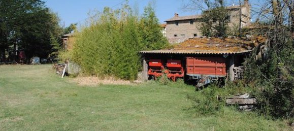 Дом с 6 комнатами в Кортона, Италия № 166802 13