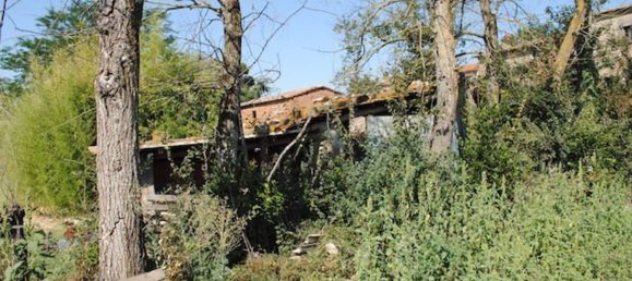 Дом с 6 комнатами в Кортона, Италия № 166802 16