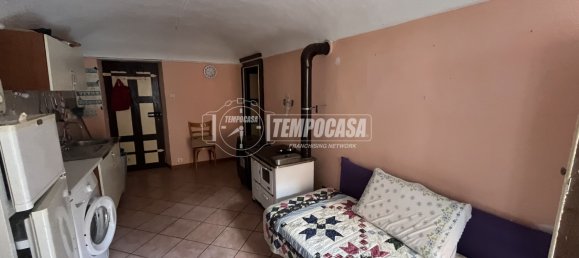 3-salle Appartement à Locana, Italy No. 266253 3
