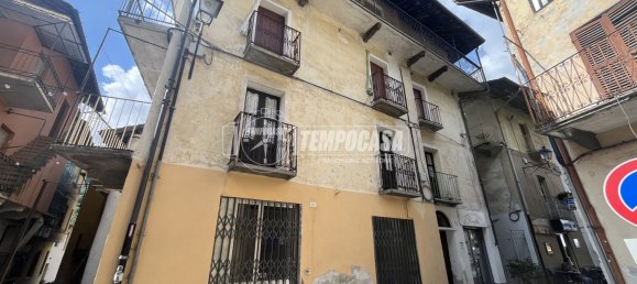 3-salle Appartement à Locana, Italy No. 266253 9