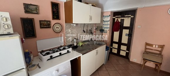 3-salle Appartement à Locana, Italy No. 266253 10