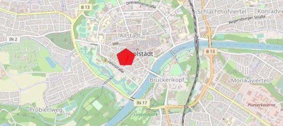  مقهى / مطعم في Ingolstadt, Germany 148متر مربع رقم 220521 2