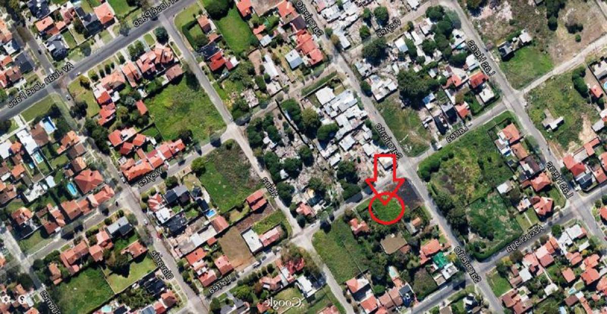  Land in Mar del Plata, Argentina No. 110974