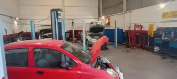 200m² Warehouse in Andalusia, Spain No. 177633 8