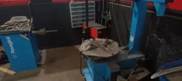 200m² Warehouse in Andalusia, Spain No. 177633 2