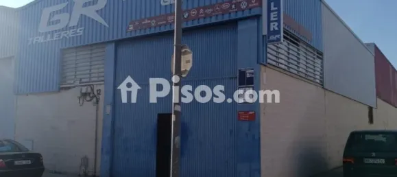 200m² Warehouse in Andalusia, Spain No. 177633 19