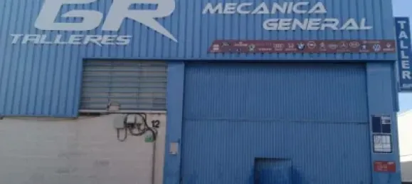 200m² Warehouse in Andalusia, Spain No. 177633 20