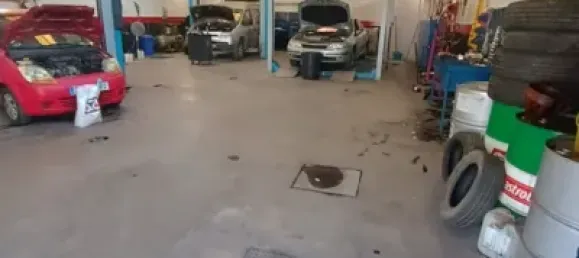 200m² Warehouse in Andalusia, Spain No. 177633 7