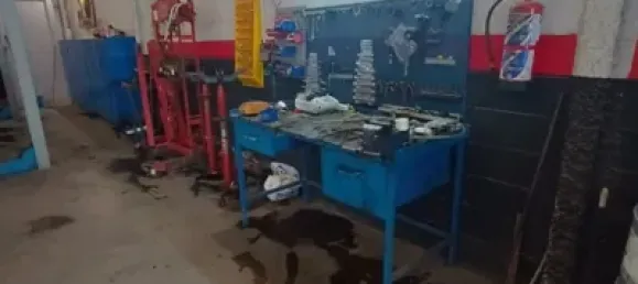 200m² Warehouse in Andalusia, Spain No. 177633 5