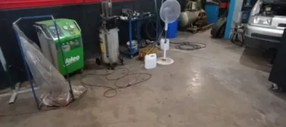 200m² Warehouse in Andalusia, Spain No. 177633 22