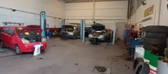 200m² Warehouse in Andalusia, Spain No. 177633 14