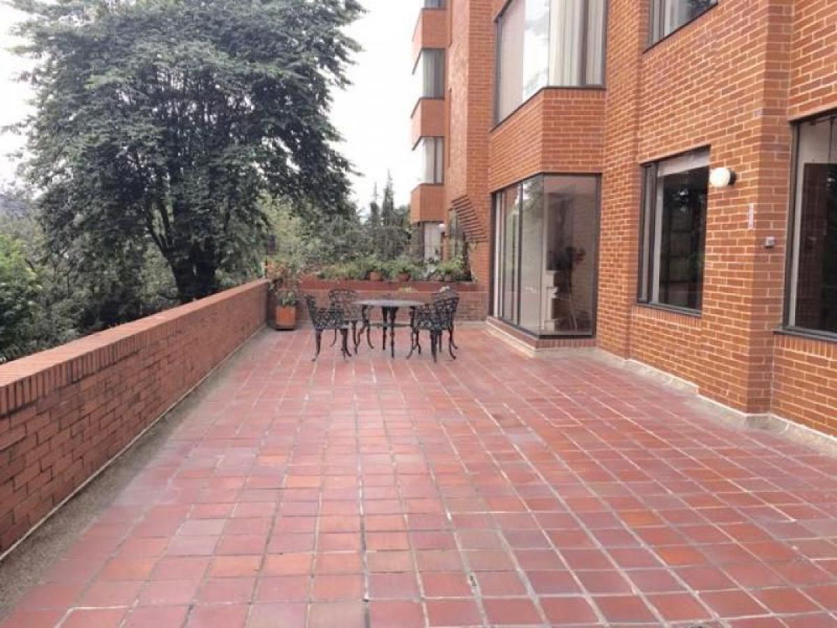 Casa T3 em Bogota, Colombia N.º 11826