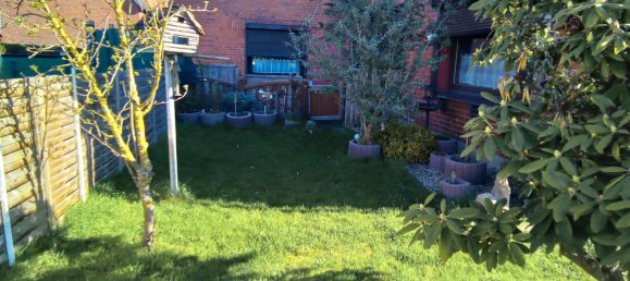 Granja de 1 dormitorio en Celle, Germany No. 323069 10