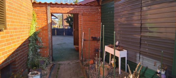 Granja de 1 dormitorio en Celle, Germany No. 323069 9