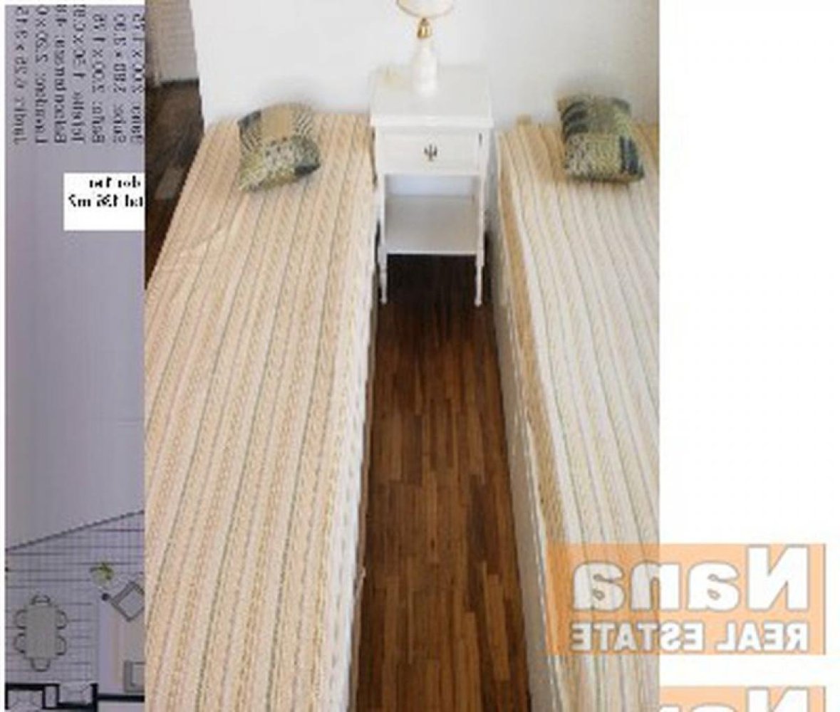 استوديو في Maldonado, Uruguay رقم 2562