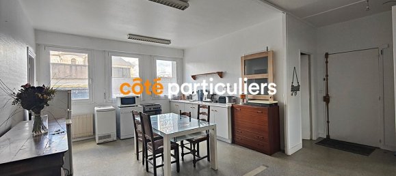 Apartamento T2 em Nevers, France N.º 201444 3