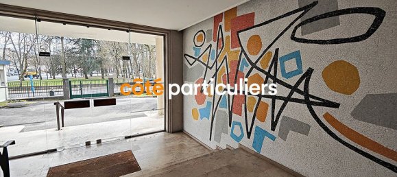 Apartamento T2 em Nevers, France N.º 201444 11