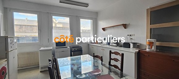 Apartamento T2 em Nevers, France N.º 201444 4