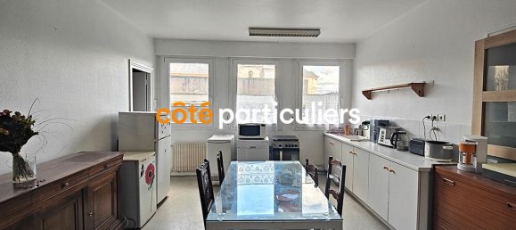 Apartamento T2 em Nevers, France N.º 201444 2