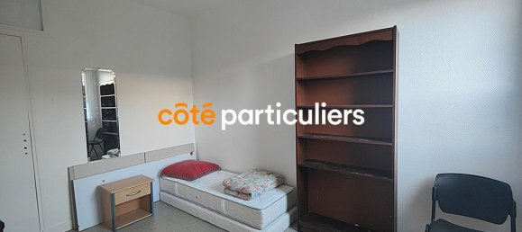 Apartamento T2 em Nevers, France N.º 201444 5