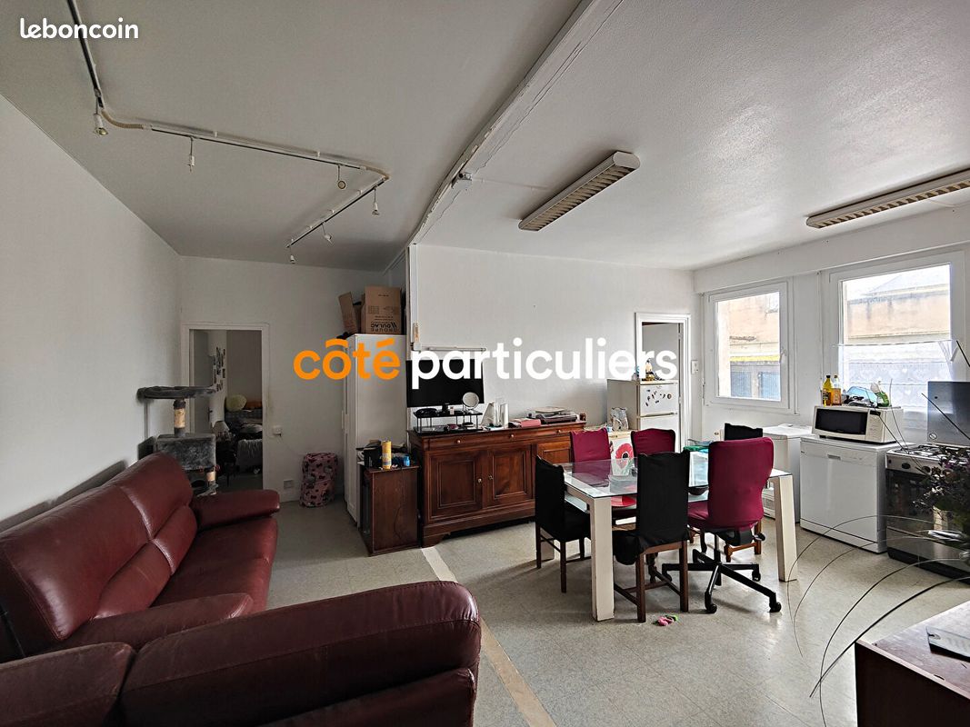 Apartamento T2 em Nevers, France N.º 201444