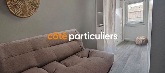 Apartamento T2 em Nevers, France N.º 201444 16