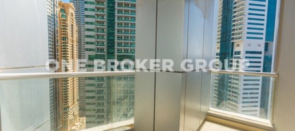 2 غرف نوم شقة في THE TORCH, مرسى دبي, UAE رقم 58523 18