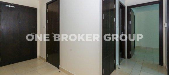 2 غرف نوم شقة في THE TORCH, مرسى دبي, UAE رقم 58523 15