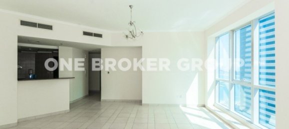 2 غرف نوم شقة في THE TORCH, مرسى دبي, UAE رقم 58523 8