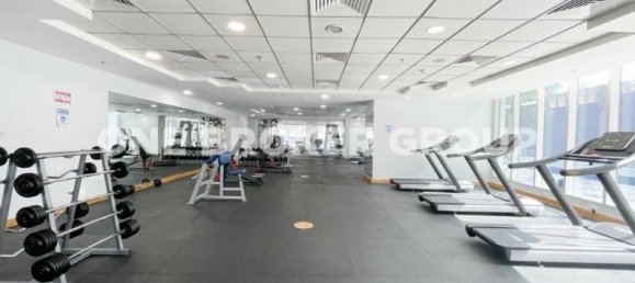 2 غرف نوم شقة في THE TORCH, مرسى دبي, UAE رقم 58523 10