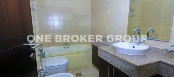 2 غرف نوم شقة في THE TORCH, مرسى دبي, UAE رقم 58523 19