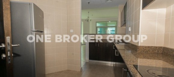 2 غرف نوم شقة في THE TORCH, مرسى دبي, UAE رقم 58523 3