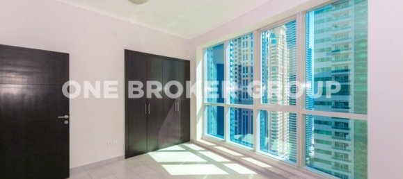 2 غرف نوم شقة في THE TORCH, مرسى دبي, UAE رقم 58523 6