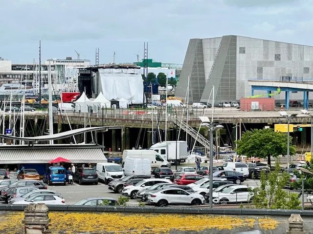 2 bedrooms Apartment in Boulogne-sur-Mer, France No. 274527