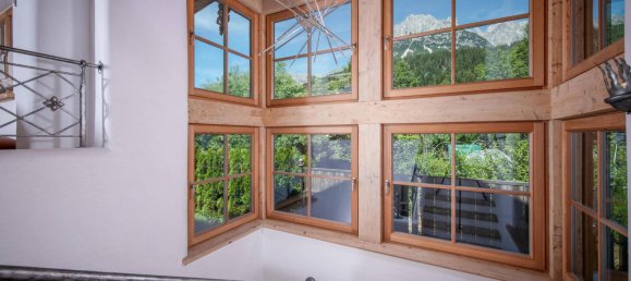 Дом с 4 спальнями в Элльмау, Австрия № 210097 7