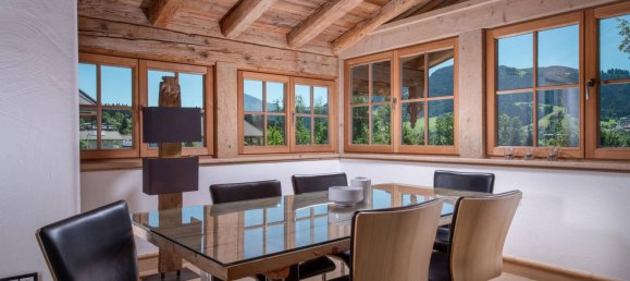 Дом с 4 спальнями в Элльмау, Австрия № 210097 9