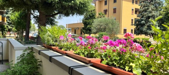 3 bedrooms Apartment in Argelato, Italy No. 296825 25