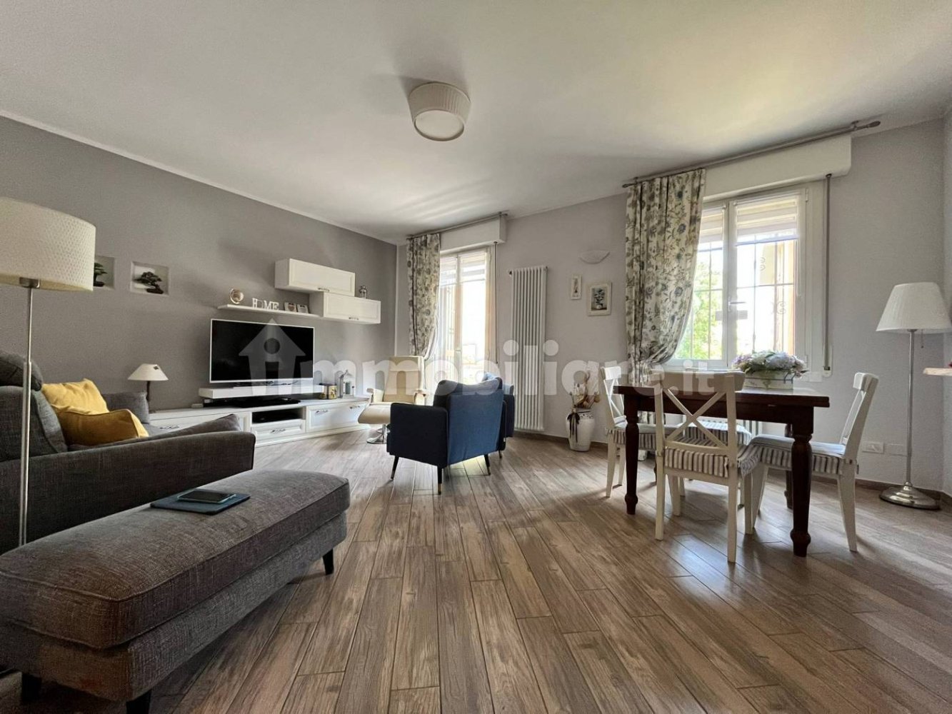 3 bedrooms Apartment in Argelato, Italy No. 296825